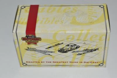 *RB* Caja de cerillas coleccionables 1929 Morris Light Van Beefeater YYM37793 (SSE51) Foto 1 de 4