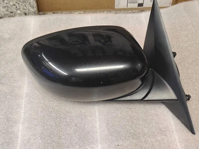 2005-2009 Chrysler 300 Dodge Charger Magnum Outside Passenger Door Mirror - Image 1 of 4