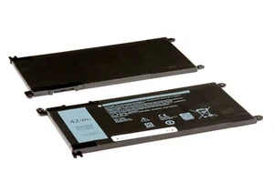 25Wh Laptop-Akku für Dell Inspiron 15 5570 7570 7580 Latitude 3500 Vostro 5568 - Bild 1 von 1