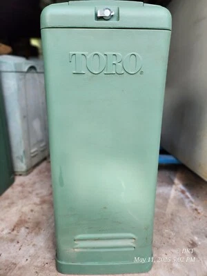 Toro Network LTC Irrigation Controller - 32 Station - Image 1 of 4