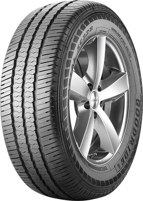 GOODRIDE SC328 Sommerreifen 215/70 R16 108T LLKW M+S Reifen - Bild 1 von 4