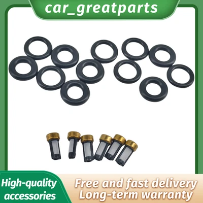 Fuel Injector Repair Kit For Fits BMW X3,  BMW Z4，BMW X5, BMW Z3 Foto 1 de 4