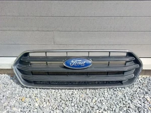 Ford Transit Custom 2019 Front Grille - Picture 1 of 1