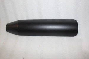 65400206 NEW OEM 2016-2022 HARLEY-DAVIDSON SPORTSTER XL883N HEAT SHIELD - Picture 1 of 2