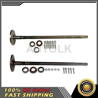 Eje Dorman compatible con Ford Ranger 1993 1994 1995 1996 1997 Foto 1 de 4