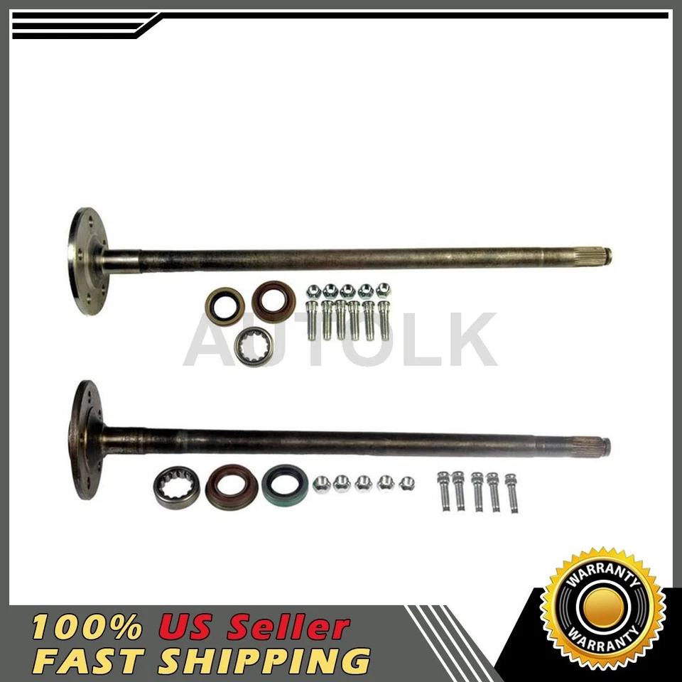 Eje Dorman compatible con Ford Ranger 1993 1994 1995 1996 1997 Foto 1 de 4