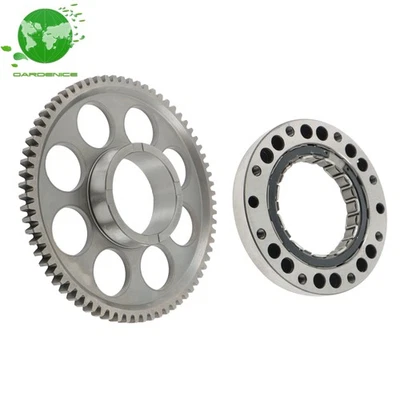 Embreagem de partida para Ducati 1098,1198,749,848, Monster 1100, Multistrada 1200 - Imagem 1 de 4