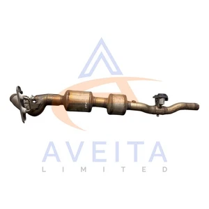 VOLKSWAGEN Golf 2023 MK8 2.0 Diesel DTSB Catalytic Converter - Picture 1 of 16