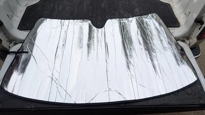 Parasol Honda CR-V 2007-2011 de Weathertech Foto 1 de 4