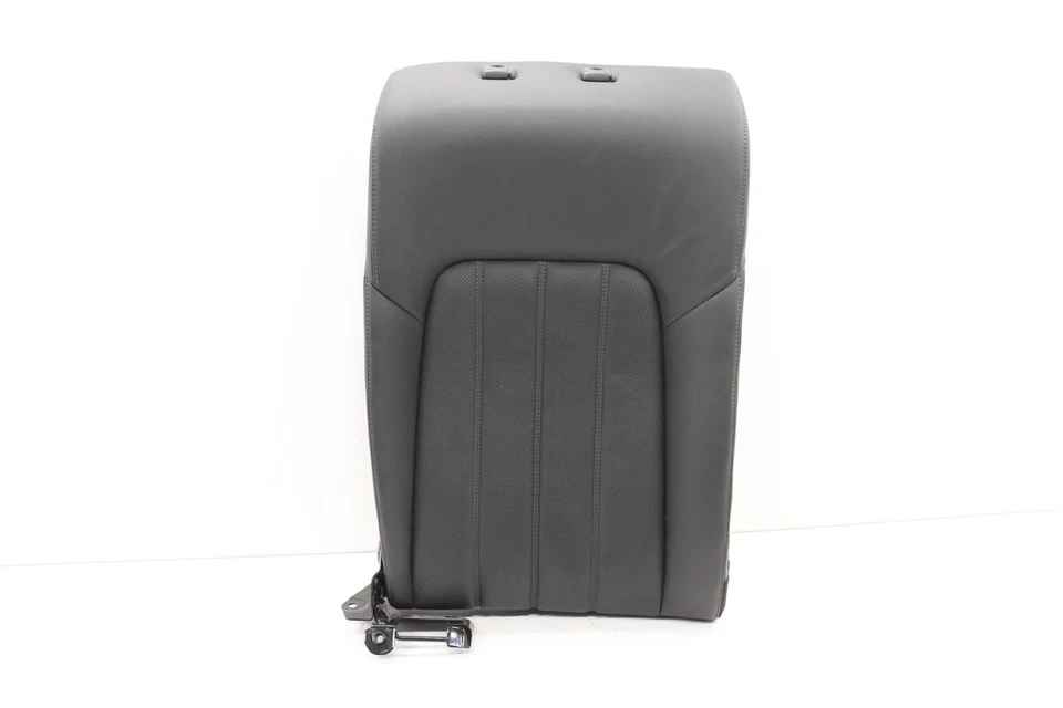 2018–2021 MAZDA 6 ЗАДНИЙ ПРАВЫЙ БОКОВОЙ ВЕРХНИЙ ЧЕХОЛ НА ПОДУШКУ ОТ ОРИГИНАЛЬНОГО ПРОИЗВОДИТЕЛЯ ЧЕРНЫЙ_GT7 - Изображение 1 из 4