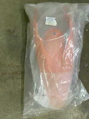 Guardabarros trasero Ktm 300 2014 nuevo OEM Foto 1 de 2