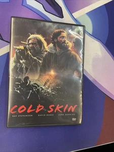 Cold Skin (DVD,2018,Unrated,Widescreen) Ray Stevenson - Imagen 1 de 3