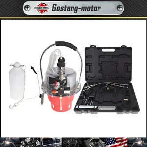 Pneumatic Air Pressure Bleeder Brake Kit Bleeding Clutch Systems Valve - Bild 1 von 8