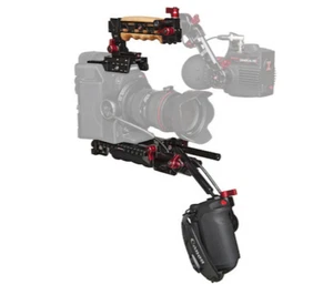 Zacuto C300 Mark II Recoil - Good Condition - Picture 1 of 1