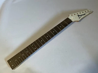 2015 Indonesia Ibanez RG7421 7 cuerdas 24 trastes mástil de guitarra tuerca estándar Foto 1 de 4
