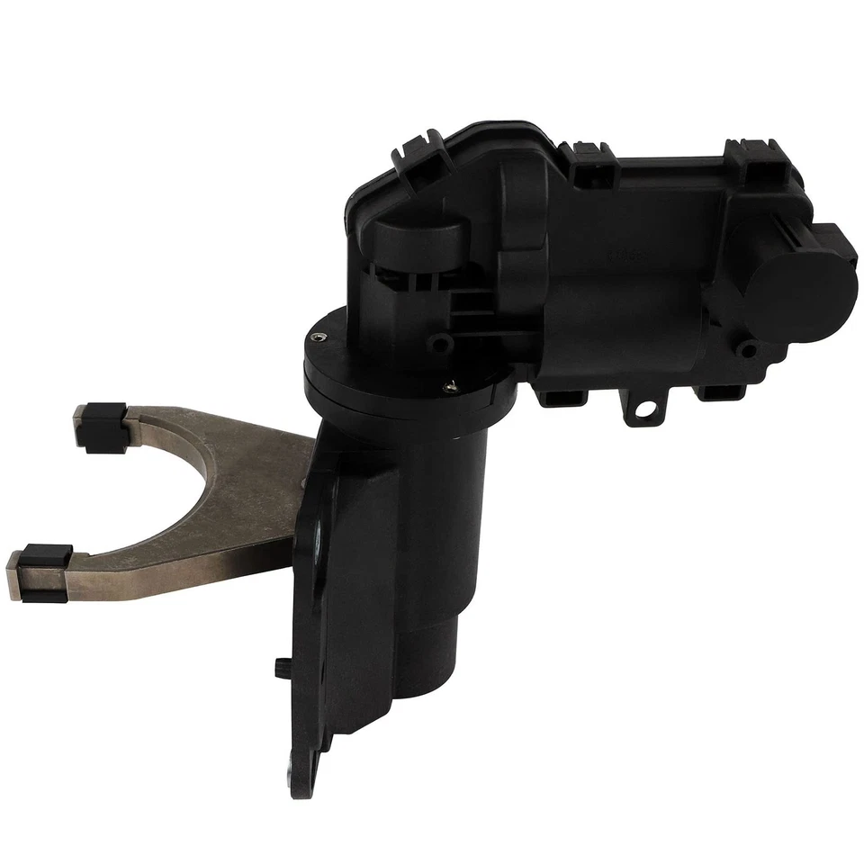 Actuador de horquilla de desconexión de eje delantero para Dodge Ram 2500 3500 4x4 2013-2018 Foto 1 de 1