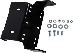 Moose Winch Mount for 2018-2021 Yamaha YXM700 Viking EPS Ranch Edition UTV - Picture 1 of 2