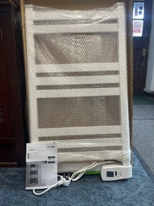 Rointe Kyros, Digital Electric Radiator Tower Rail Kit KTI050SEB3 - In White NEW - Picture 1 of 5