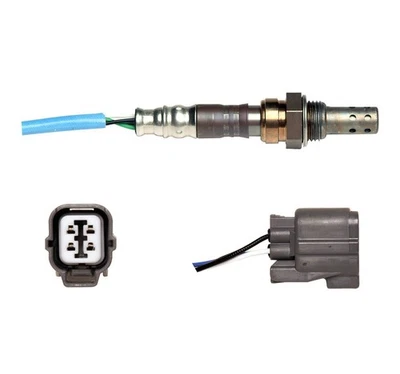 DENSO 234-9015 Upstream Oxygen sensor For SUBARU IMPREZA 2003 2.5L H4 - Изображение 1 из 4