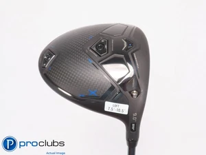 Nice Cobra DARKSPEED X 9* DRIVER - UST LINQ Red M40X 5F4 Stiff Flex 455230 - Picture 1 of 4