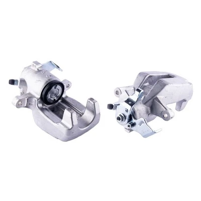 Pinza de freno de disco Hella Pagid 355783481 para 01-06 Audi TT Quattro Foto 1 de 4