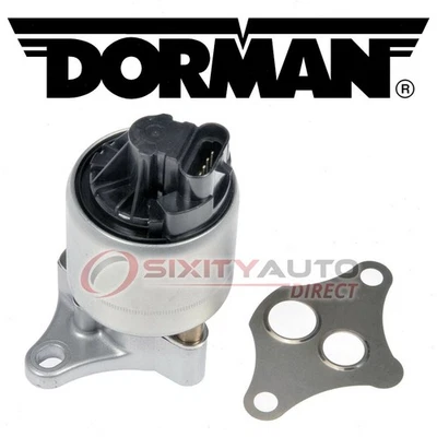 Dorman EGR Valve for 1994 GMC K2500 Suburban 7.4L V8 Emission Control  rg Foto 1 de 4