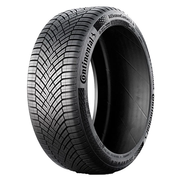 TYRE ALL SEASON CONTINENTAL 215/55 R17 98V ALL SEASON CONTACT 2 XL - Imagem 1 de 4