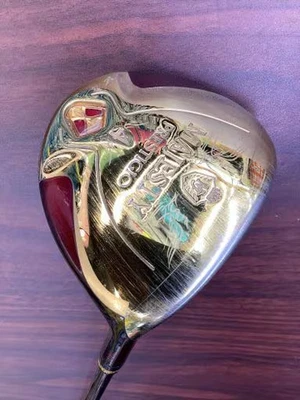 2020 Ladies MARUMAN MAJESTY Prestigio11 4W 18deg L-flex Fairway Wood Golf K638 - Image 1 of 4