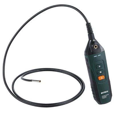 BRW450-D Wireless Dual HD Videoscope - Image 1 of 4