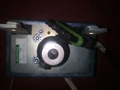 VAPOR BUS INTERNATIONAL DOOR CONTROLLER 59137263-00 GMC RTS NOVA BUS - Image 1 of 4