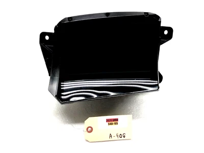 BMW G30 540i 530 2017-2020 Head Up Display Proyector Pantalla Hud OEM Foto 1 de 4