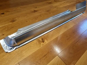 RENAULT 5 GT TURBO REPLACEMENT FULL SILL SILLS BODY PANEL LEFT NEAR SIDE - Picture 1 of 1