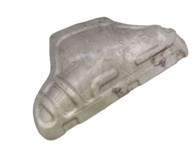 Right Thermal Protection Panel for Porsche Cayenne 9PA S 4.8 7L5253038 - Image 1 of 4