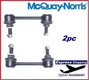 MCQUAY-NORRIS Sway Stabilizer Bar Link Rear For BMW ALPINA B7 750LI Kit K750408 - Picture 1 of 1