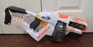 NERF Ultra One Motorized Blaster Toy Gun Used - Picture 1 of 4