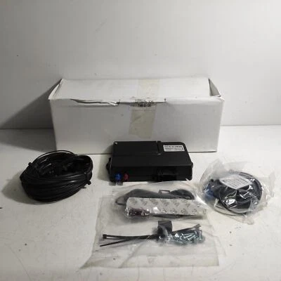 KIT SISTEMA ANTIFURTO SATELLITARE UNIVERSALE META SYSTEM TVM800 - Image 1 of 4