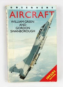AIRCRAFT - The Observers Series - Picture 1 of 5