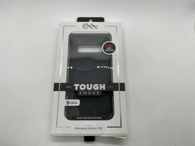 Funda Casemate Resistente Humo para Samsung Galaxy S10 - Humo Foto 1 de 4