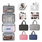 Large Capacity Toiletry Cosmetic Storage Travel Make Up Bag Hanging Washbag