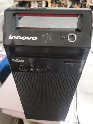 Lenovo ThinkCentre M92p 500GB HDD Intel i5 - Image 1 of 4