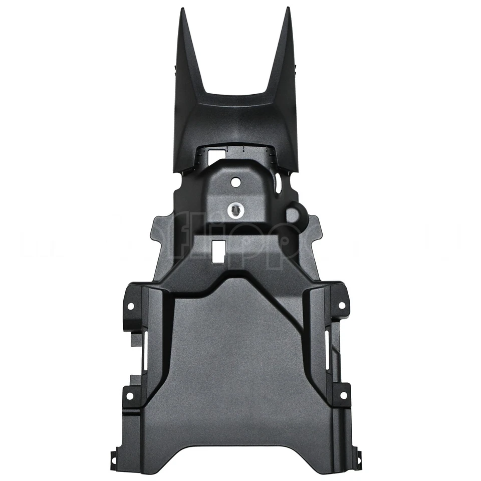 Carenado de cubierta inferior trasero genuino OEM 2017-2024 Suzuki GSXR1000 R RZ Foto 1 de 1