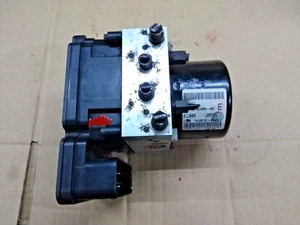 MAZDA 3 2008 - 2013 ABS PUMP CONTROL MODULE 8V61-2C405-AF K1900 10.0961-0111.3 - Picture 1 of 7