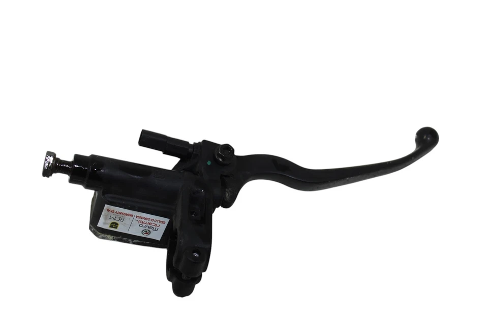 BOMBA De Freno Posterior PIAGGIO MP3 250 i.e. 2006 2011 Palanca De La Izquierda - Imagen 1 de 4