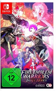 Fire Emblem Warriors: Three Hopes - Nintendo Switch - Neu & OVP - Bild 1 von 2
