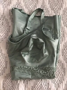 RUBY RIBBON LACE CAMI #3024 NEW! - Picture 1 of 57