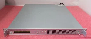Scientific Atlanta Continuum DVP D9600 Model D9634 Advanced QAM Modulator - Picture 1 of 9