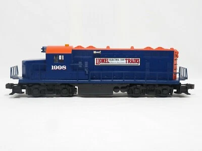 Lionel 6-18858 Centennial GP-20 Diesel w/TMCC Railsounds LN  - Image 1 of 4