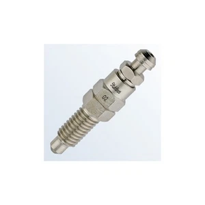 Bus de acero tornillo ventilador de freno delantero Honda VFR400 año 90-91 / VFR750 año 88 - 89 - Imagen 1 de 1