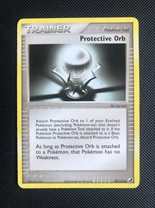 Protective Orb 90/115 EX Unseen Forces uncommon non-holo LP - Picture 1 of 6