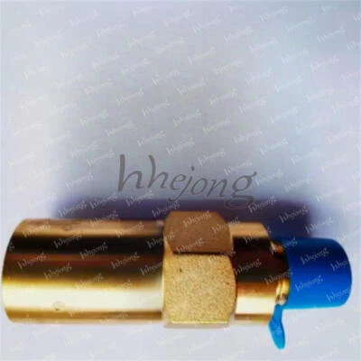 1PCS NEW REGO PRV9432TP230C TP low temperature Dewar safety valve - Image 1 of 4